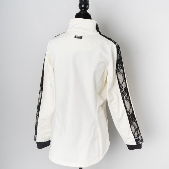 NWT Andrew Marc outdoor jacket - Large - Picture 6 of 11